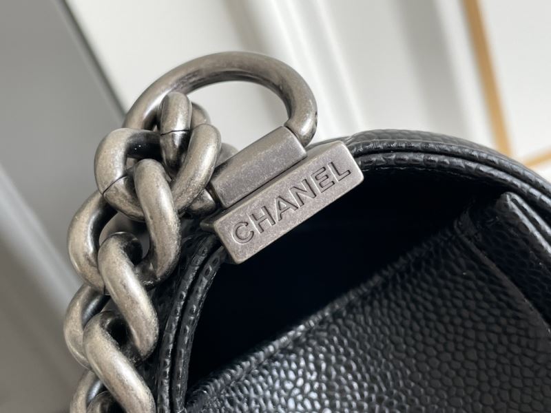 Chanel Leboy Series Bags